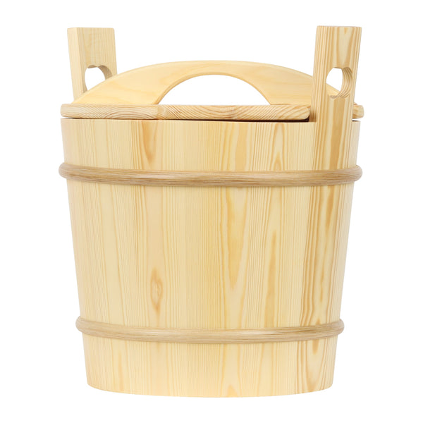 Pine Bucket - 18L