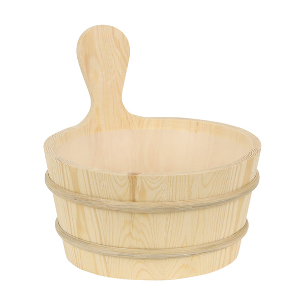 Pine Bucket - 3L