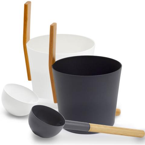 Kolo Bucket & Ladle 3