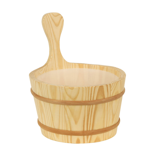 Pine Bucket - 1 Gallon