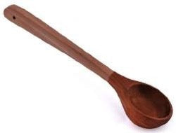 Cedar Ladle