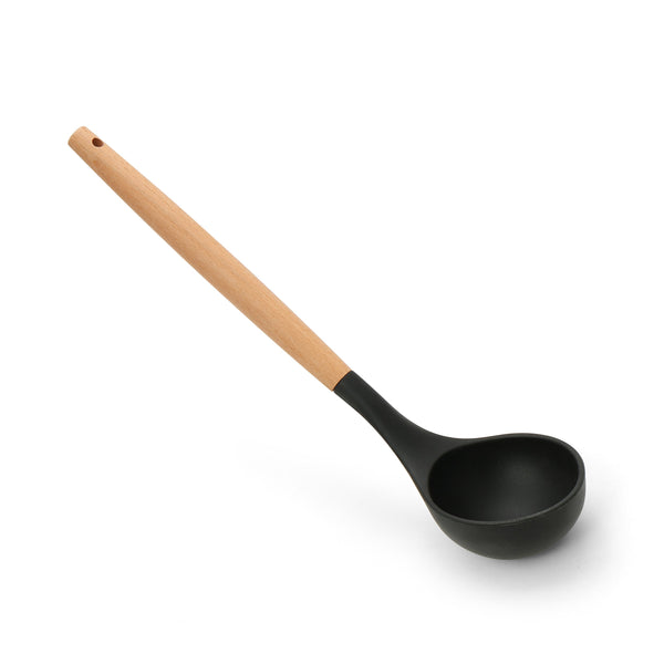 Black Ladle