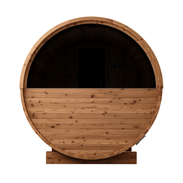 Back Window for Thermo Barrel