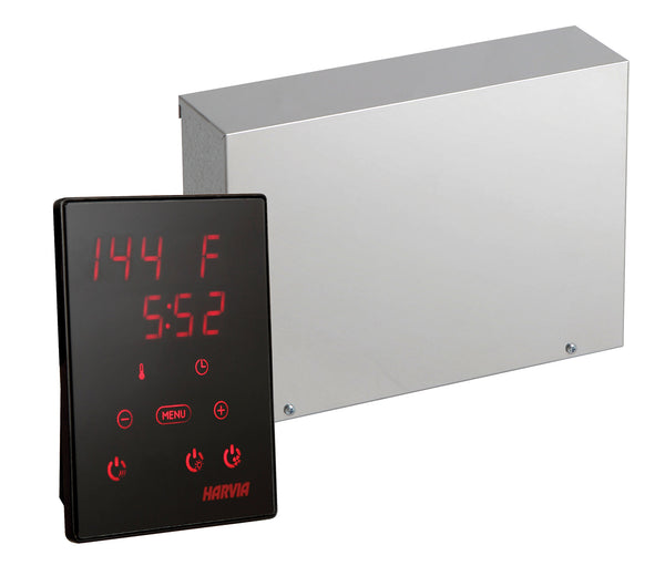 Xenio Digital Control for Harvia Sauna Heaters