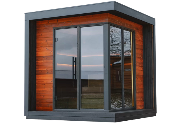 Primo Sauna