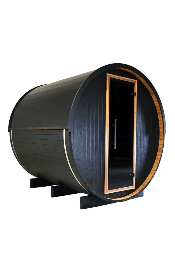 Thermo Ignite Barrel