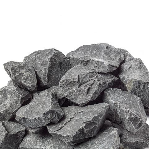 Sauna heater Stones