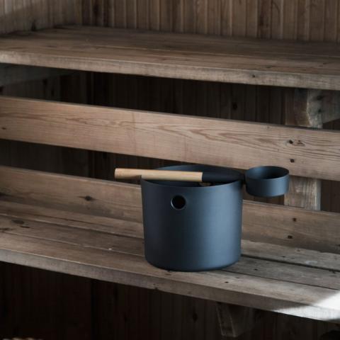 Kolo 1 Bucket & Ladle