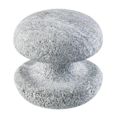 SaunaJoy, Sauna Massage Stone